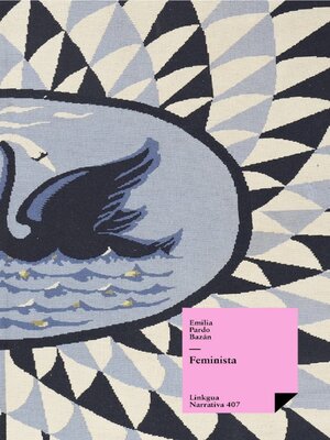 cover image of Feminista
